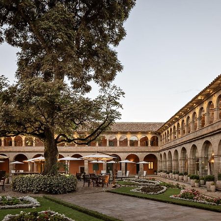 Monasterio, A Belmond Hotel, Cuzco Exterior foto
