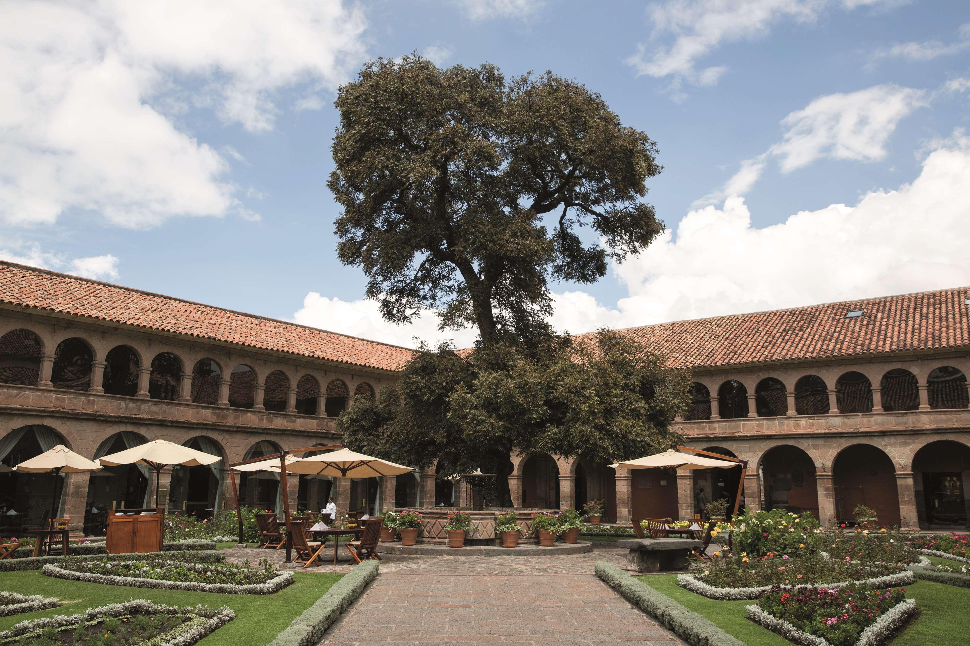 Monasterio, A Belmond Hotel, Cuzco Exterior foto