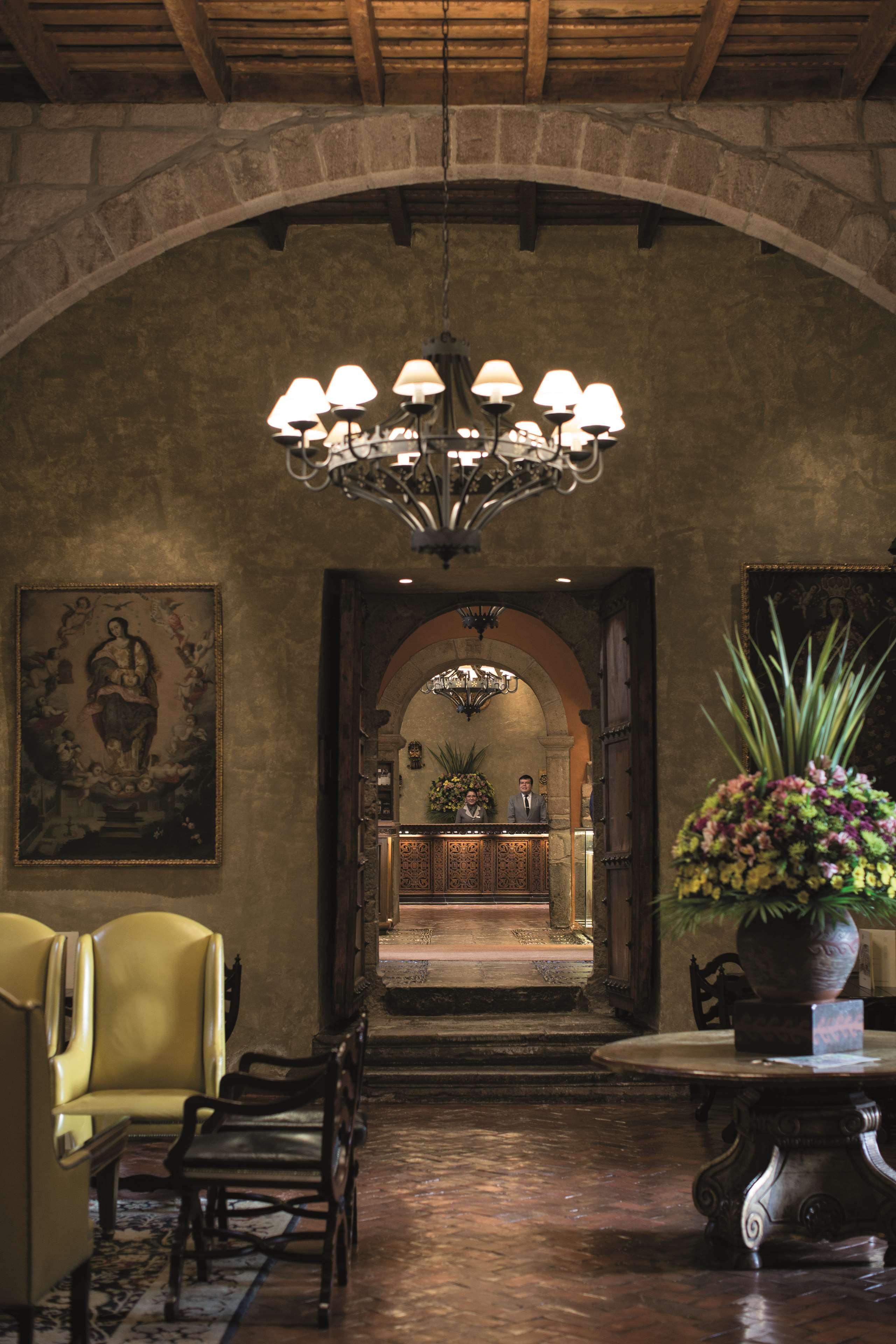 Monasterio, A Belmond Hotel, Cuzco Exterior foto