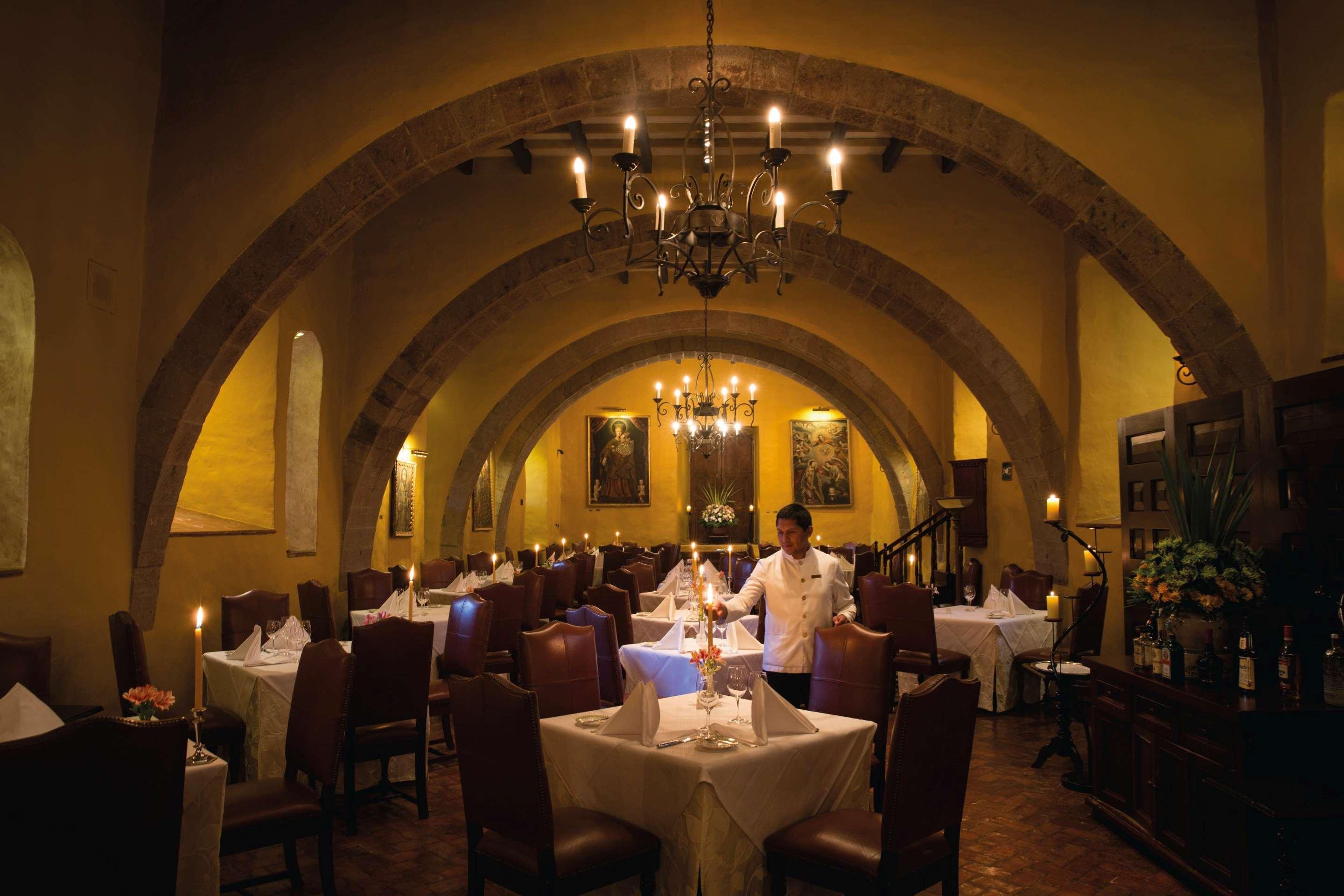 Monasterio, A Belmond Hotel, Cuzco Exterior foto