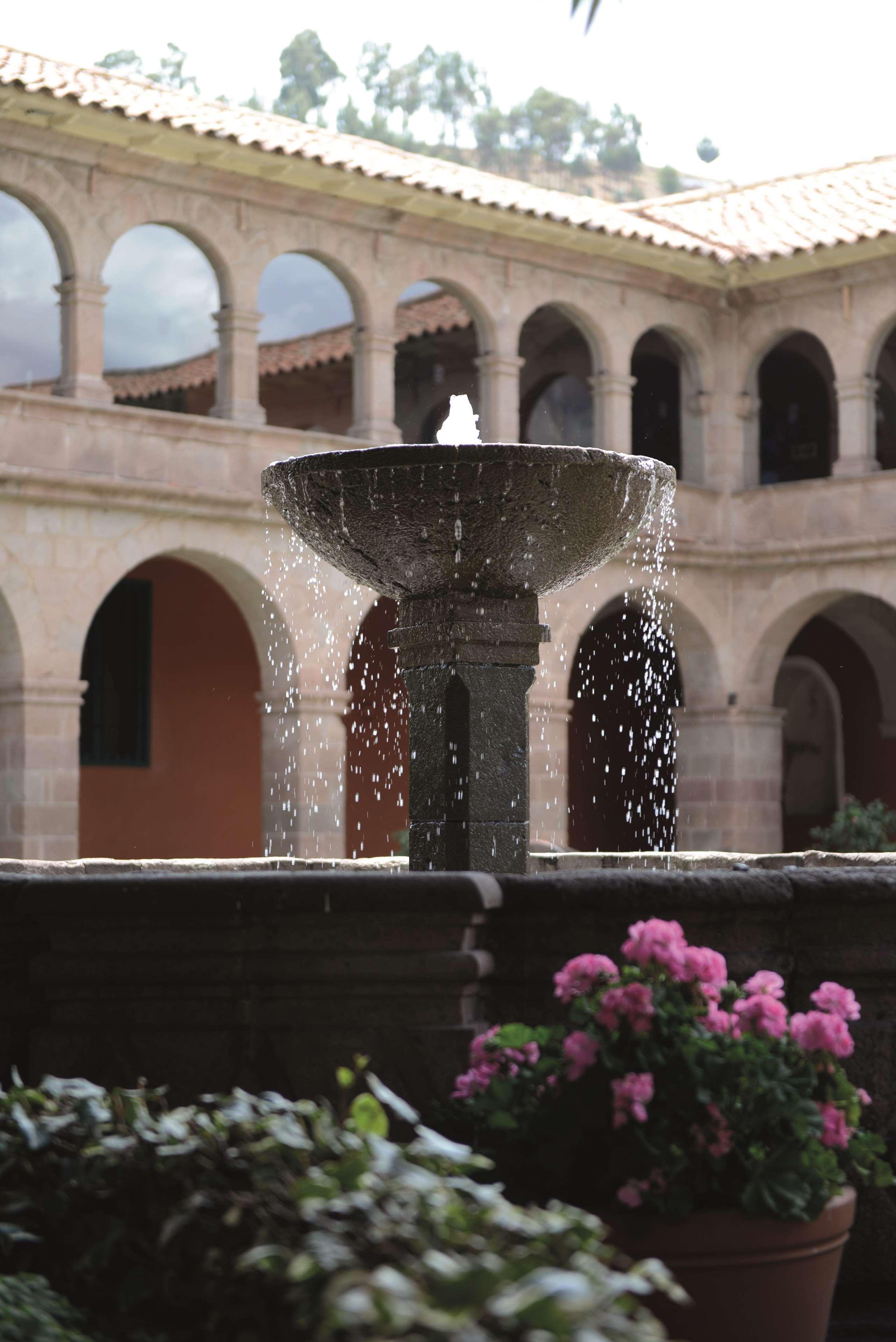 Monasterio, A Belmond Hotel, Cuzco Exterior foto