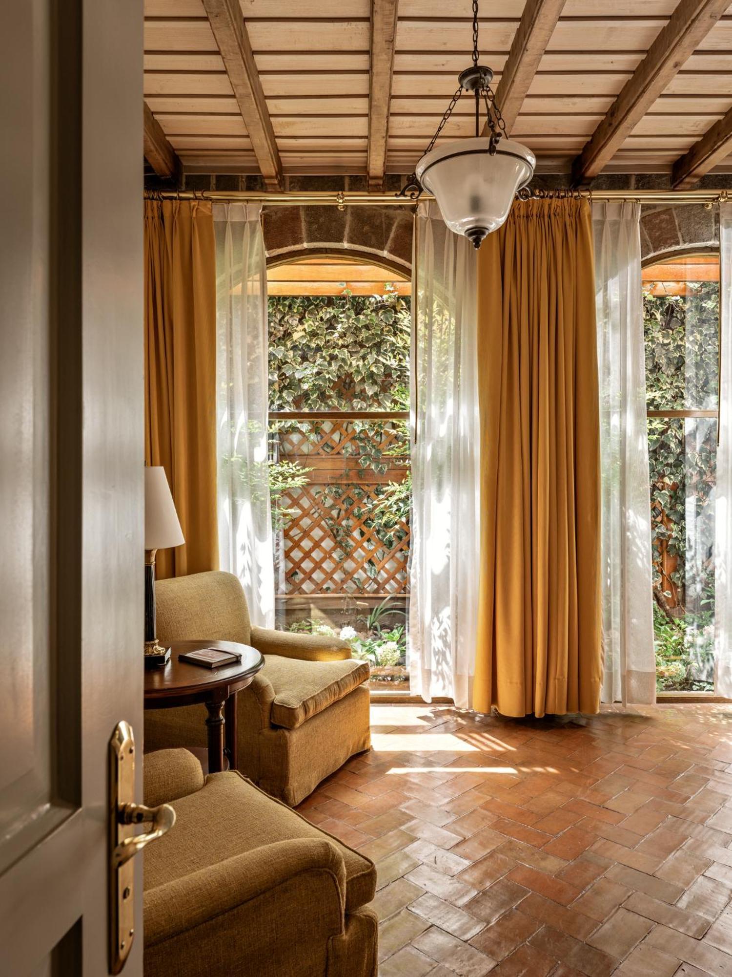 Monasterio, A Belmond Hotel, Cuzco Exterior foto