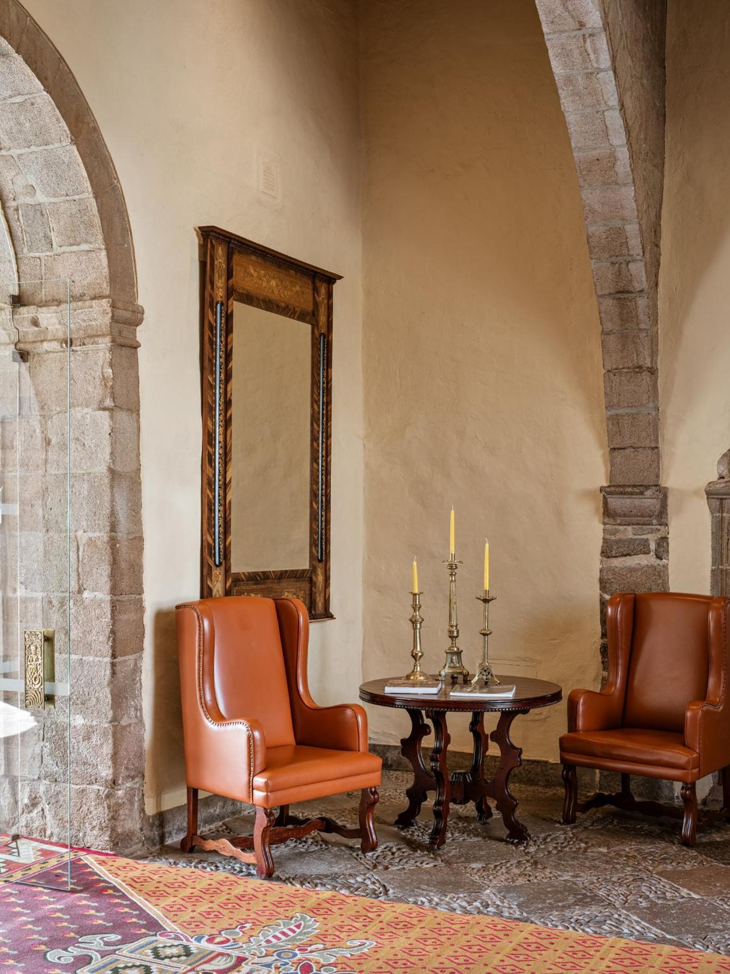 Monasterio, A Belmond Hotel, Cuzco Exterior foto