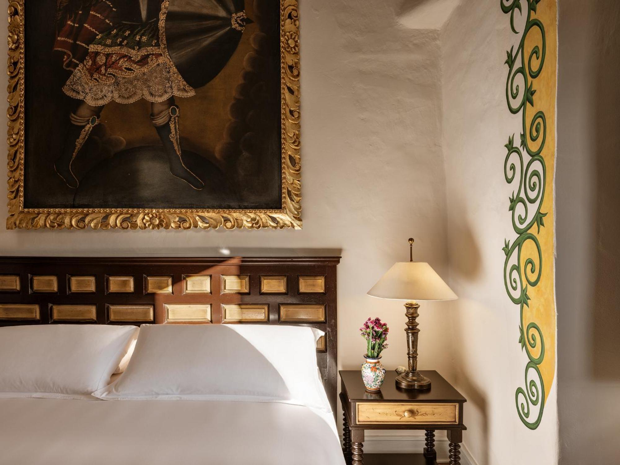 Monasterio, A Belmond Hotel, Cuzco Exterior foto