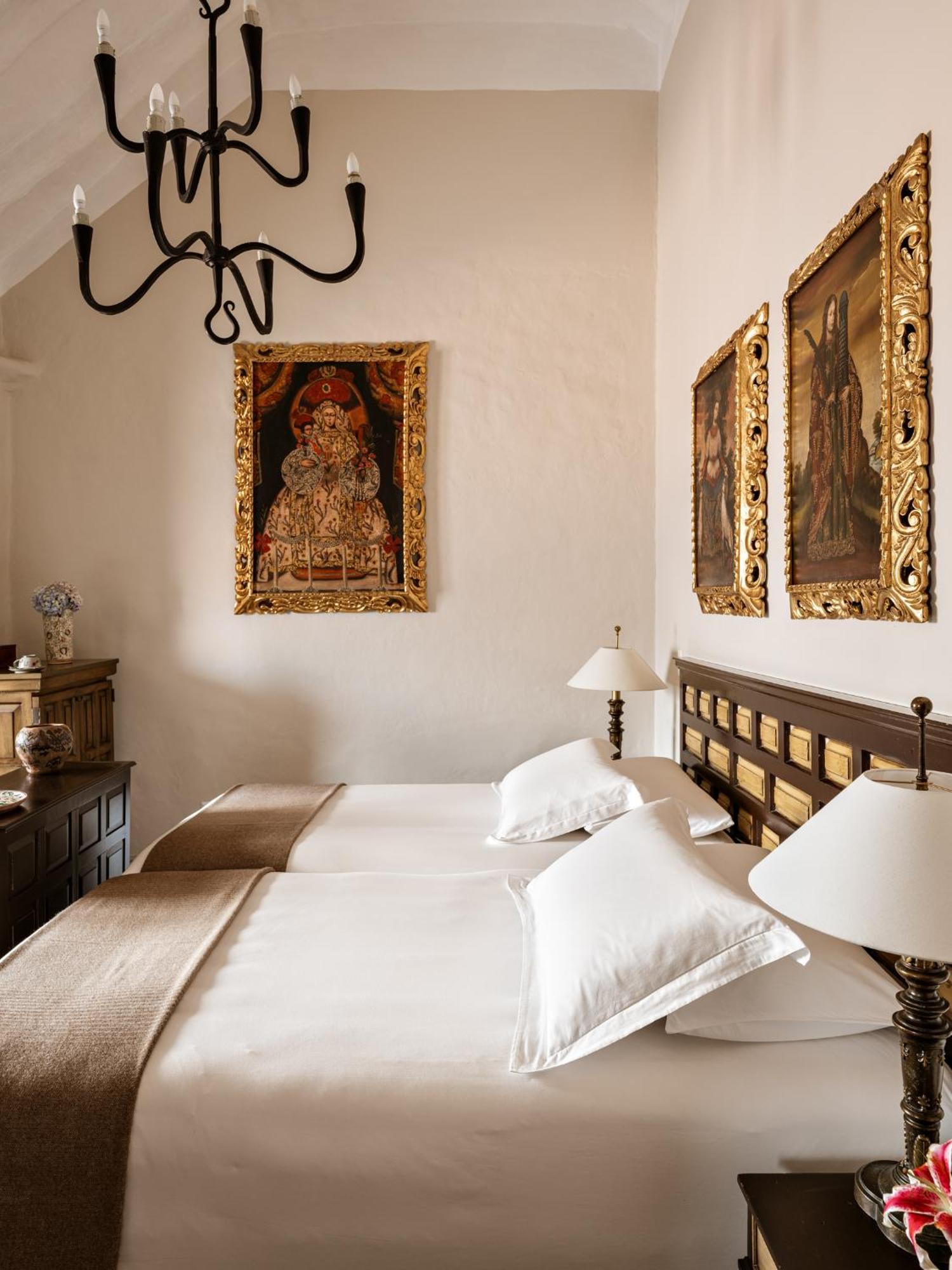 Monasterio, A Belmond Hotel, Cuzco Exterior foto
