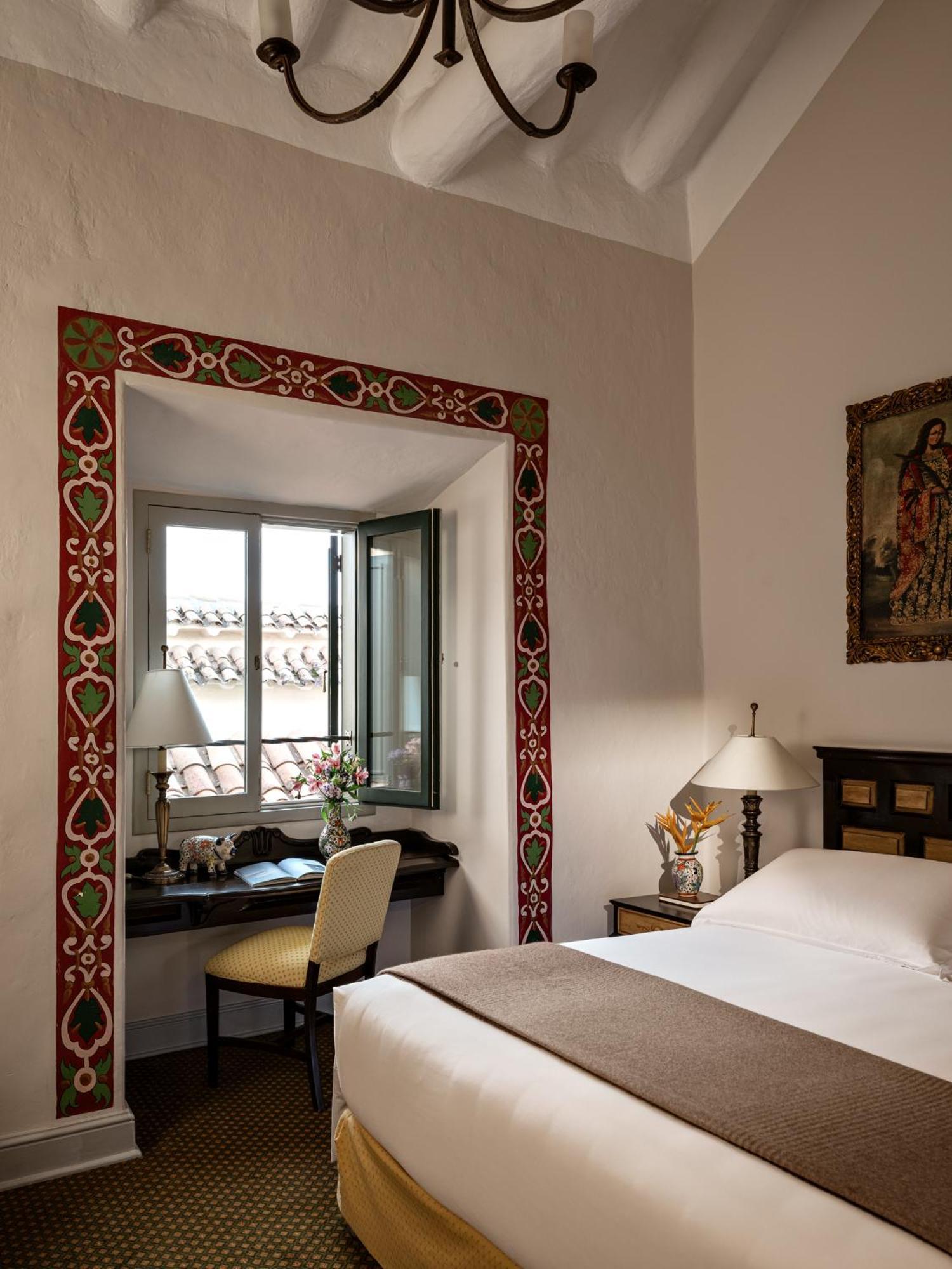 Monasterio, A Belmond Hotel, Cuzco Exterior foto