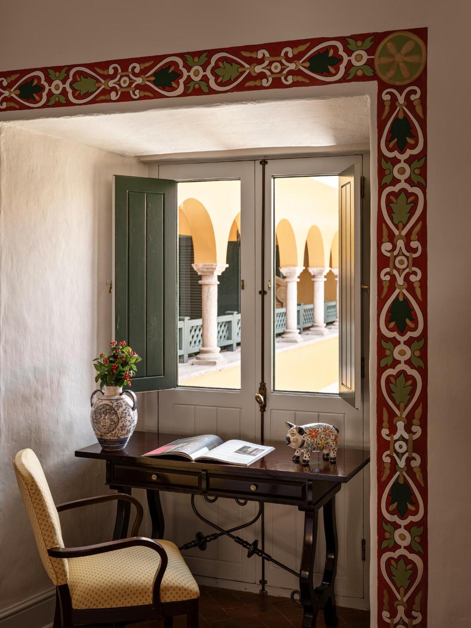 Monasterio, A Belmond Hotel, Cuzco Exterior foto