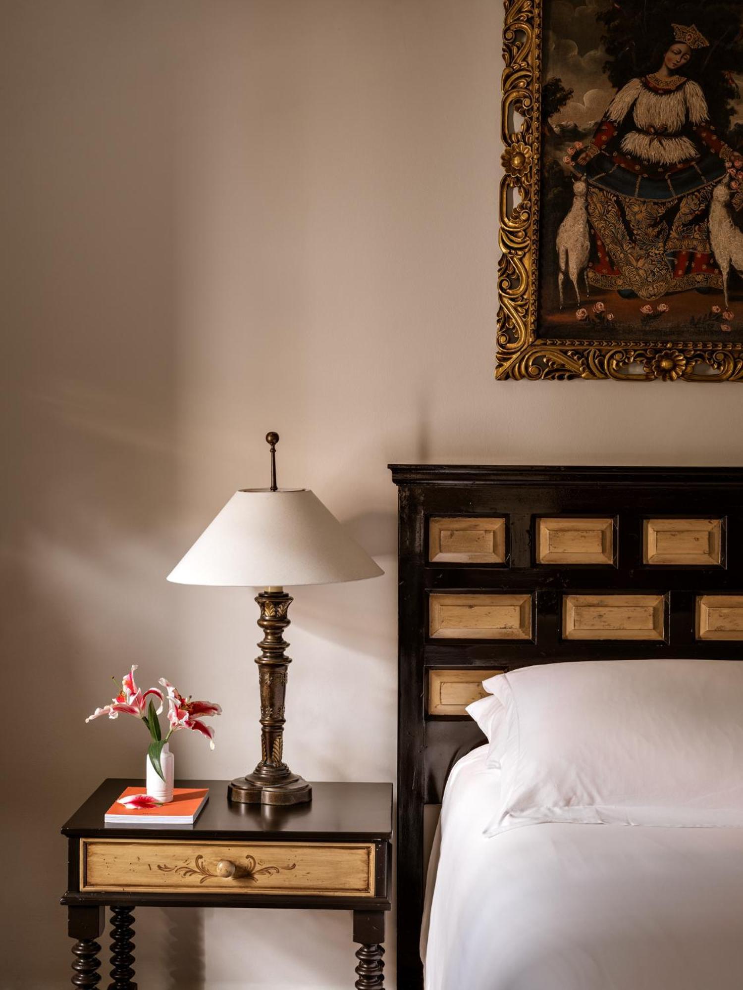Monasterio, A Belmond Hotel, Cuzco Exterior foto