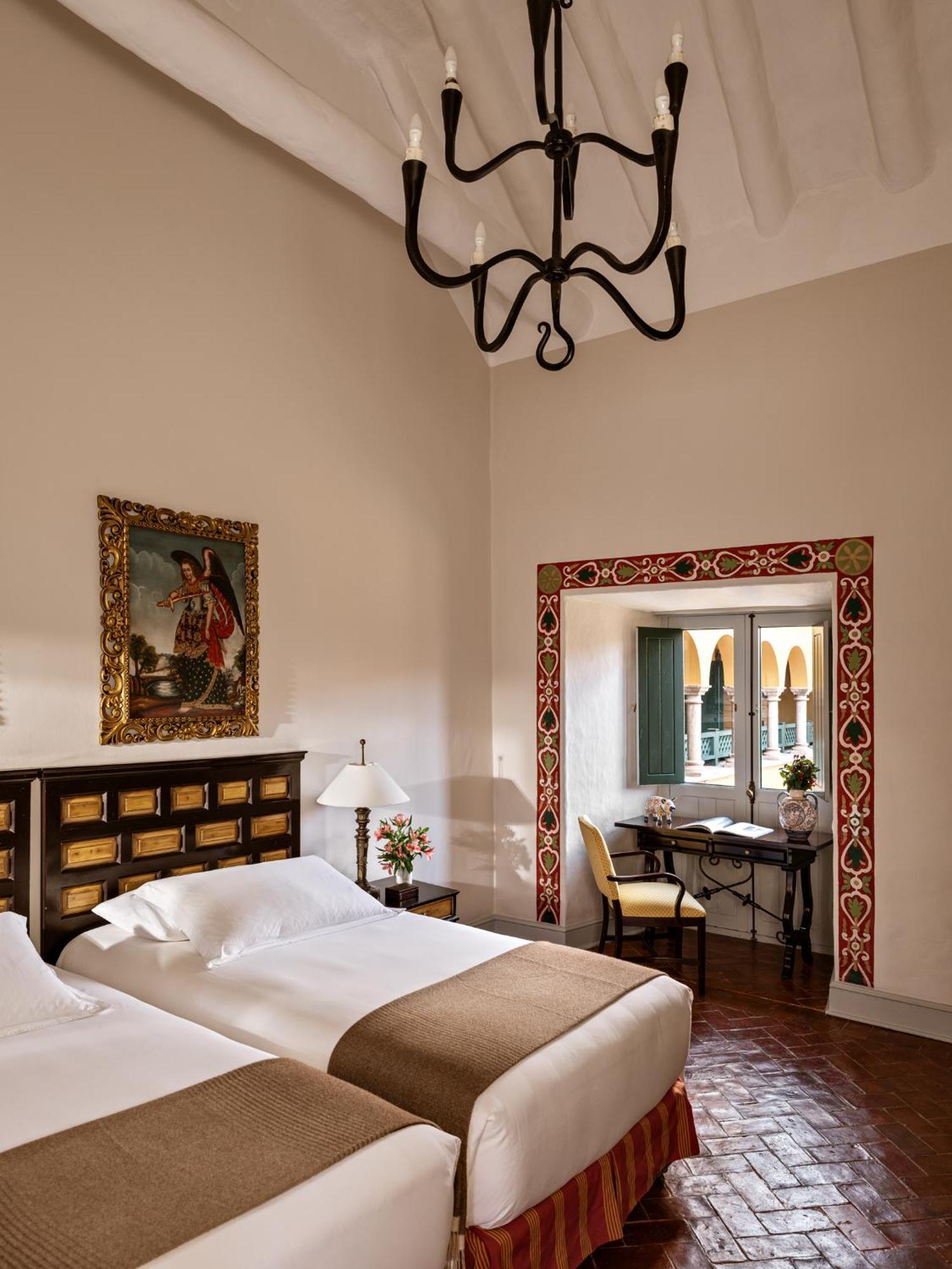 Monasterio, A Belmond Hotel, Cuzco Exterior foto